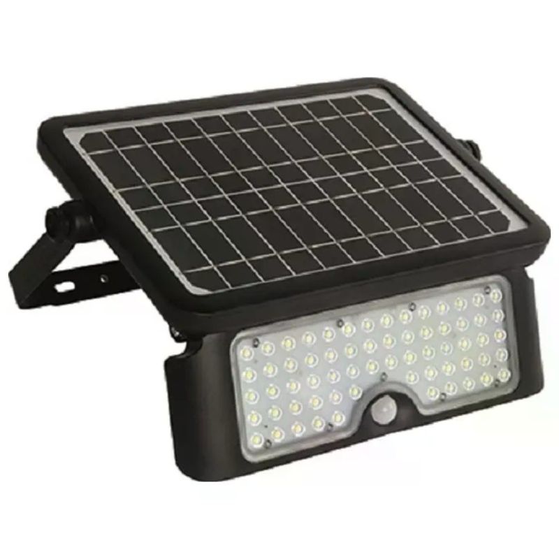 VIGOR-BLINKY VIGOR Jupiter Proiettore LED Solare 10 W con Sensore VIGOR-BLINKY VIGOR Jupiter Proiettore LED Solare 10 W con Sensore