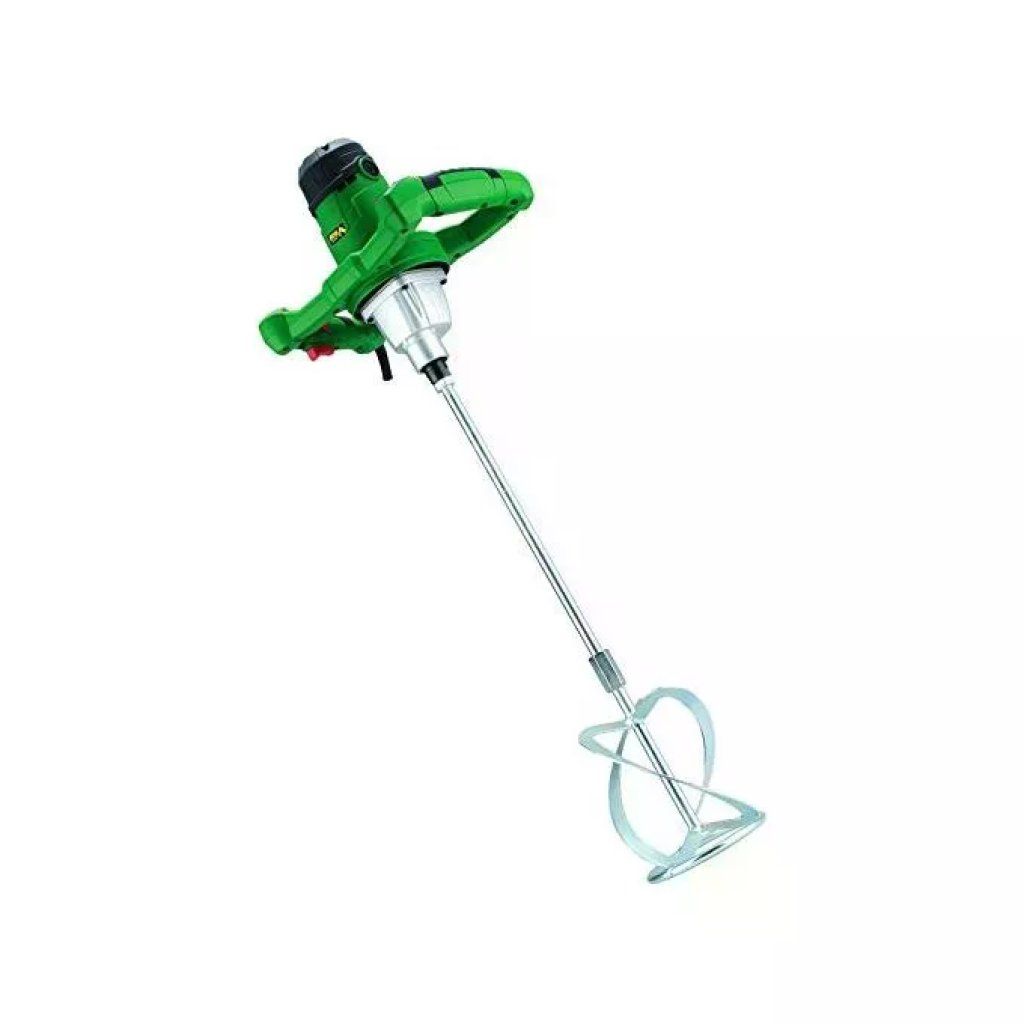 VIGOR-BLINKY Vigor Green Line Miscelatore Elettrico 1600 W con Asta da 140 mm