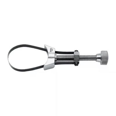Beta 1491 Chiave a Nastro Regolabile per Filtri Olio 65–110 mm