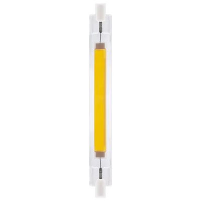 CENTURY Lampadina LED lineare R7s 8 W, 118 mm, 4000 K CENTURY Lampadina LED lineare R7s 8 W, 118 mm, 4000 K