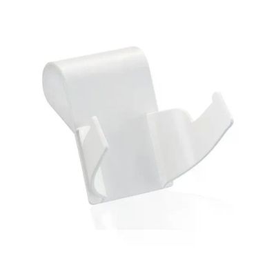 Leifheit 51038 Supporto a Parete per Aspirapolvere Nemo