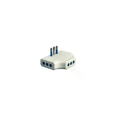 FANTON FME87250 Adattatore Triplo Piatto 10A