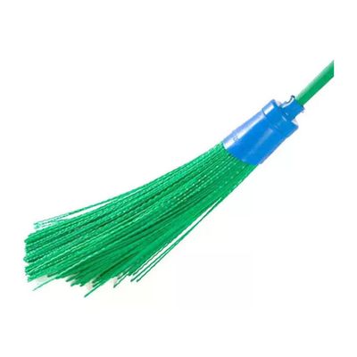 Jolly Scopa da Esterno Verde con Setole PPL Jolly Scopa da Esterno Verde con Setole PPL