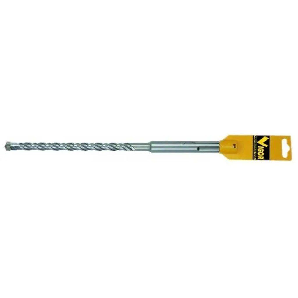 VIGOR-BLINKY Vigor Punta per Martello Perforatore Attacco Maxi 25 x 520 mm