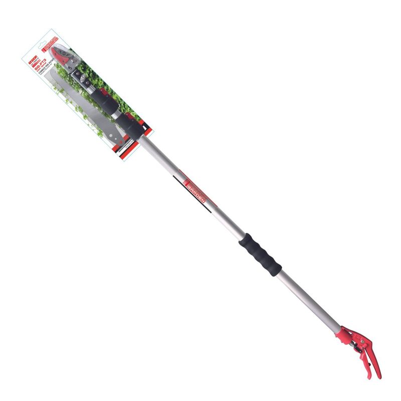Sandrigarden SG-FT3 Forbici telescopiche da potatura 140-300 cm