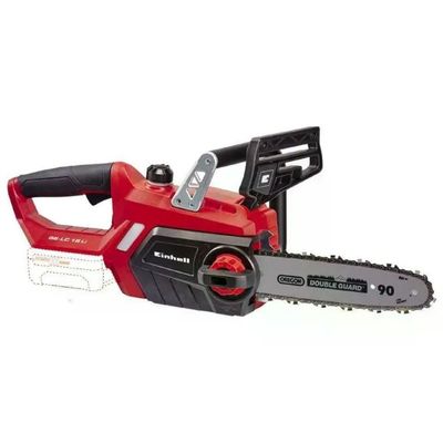 Einhell GE-LC 18 Li Elettrosega a Batteria 18 V, Barra 25 cm, Senza Batteria Einhell GE-LC 18 Li Elettrosega a Batteria 18 V, Barra 25 cm, Senza Batteria