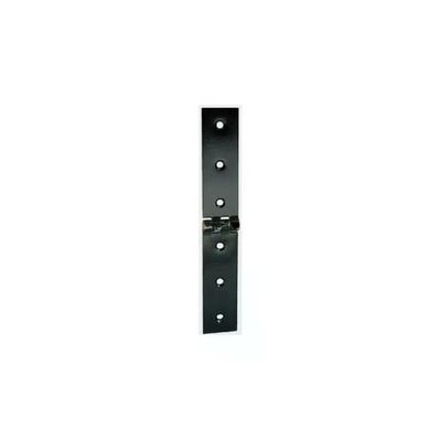 VIGOR-BLINKY Cerniere in Acciaio Verniciato Nero, 280 mm, 12 Pezzi VIGOR-BLINKY Cerniere in Acciaio Verniciato Nero, 280 mm, 12 Pezzi