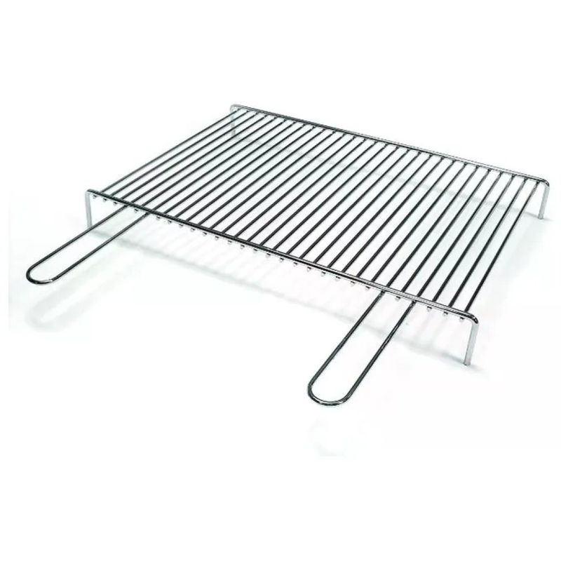 Sandrigarden 7913030 Graticola per Barbecue 60 x 40 cm