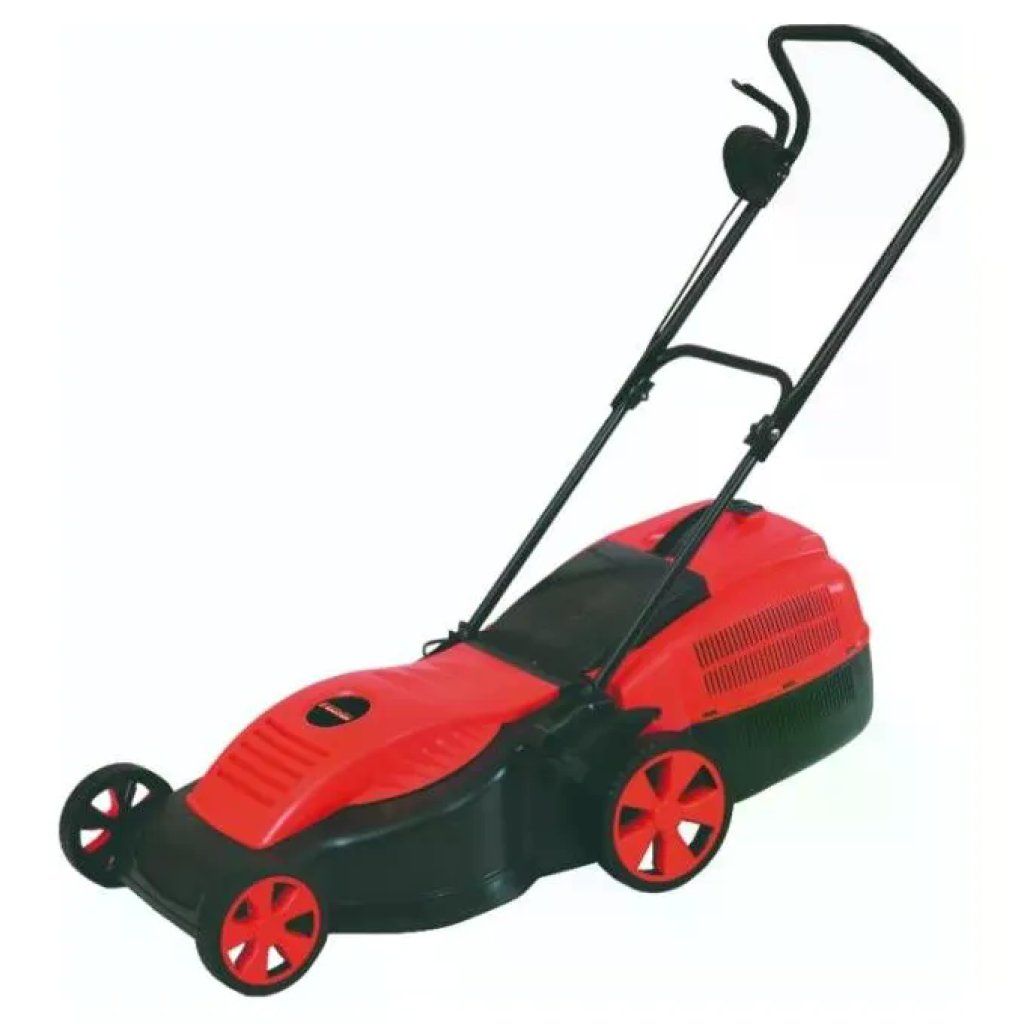 Sandrigarden SG-TE-1742 Tosaerba Elettrico 1600 W, Taglio 40,5 cm