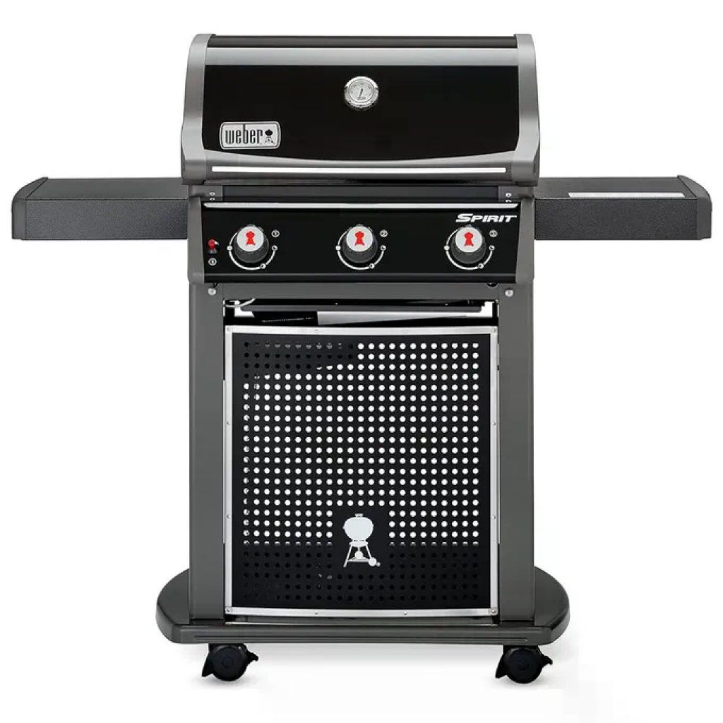 Weber Spirit E-310 Barbecue a Gas con 3 Bruciatori