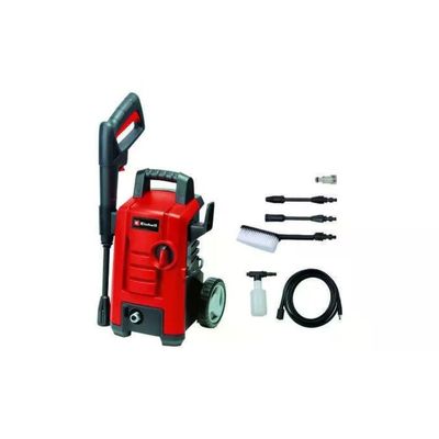 Einhell TC-HP 130 Idropulitrice ad alta pressione 1500 W 130 bar Einhell TC-HP 130 Idropulitrice ad alta pressione 1500 W 130 bar
