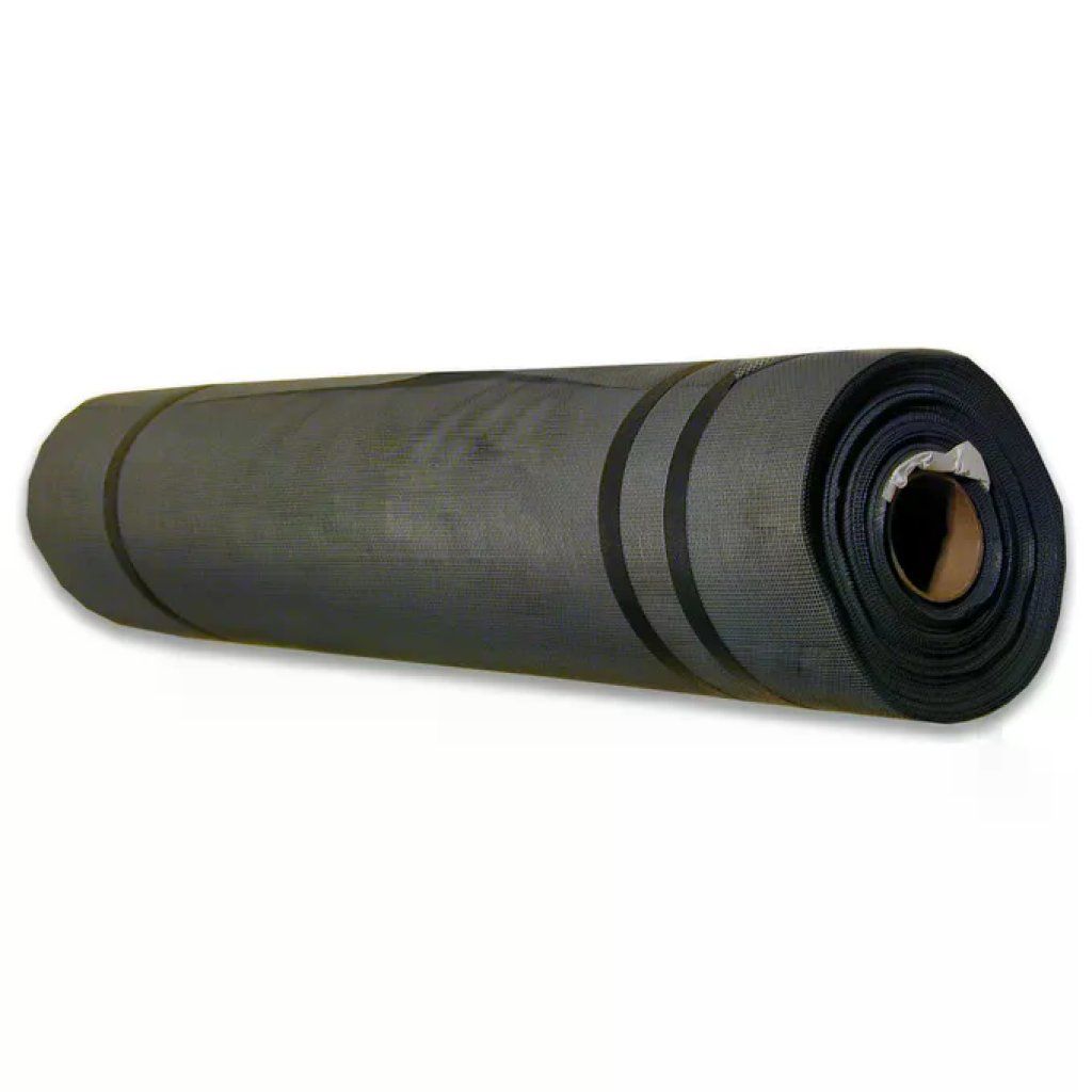 YEPPON Europrofil Tubo Canna Fumaria Inox AISI 304 200 mm, 100 cm