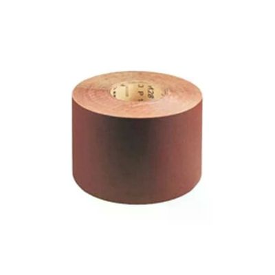 Imperial carta abrasiva in rotolo grana 320, 115 mm x 100 m