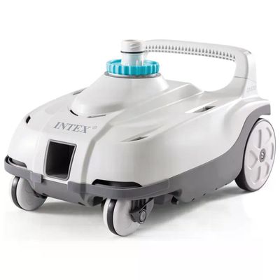 Intex ZX100 28006EX Robot Pulitore Automatico per Piscine Fuori Terra Intex ZX100 28006EX Robot Pulitore Automatico per Piscine Fuori Terra