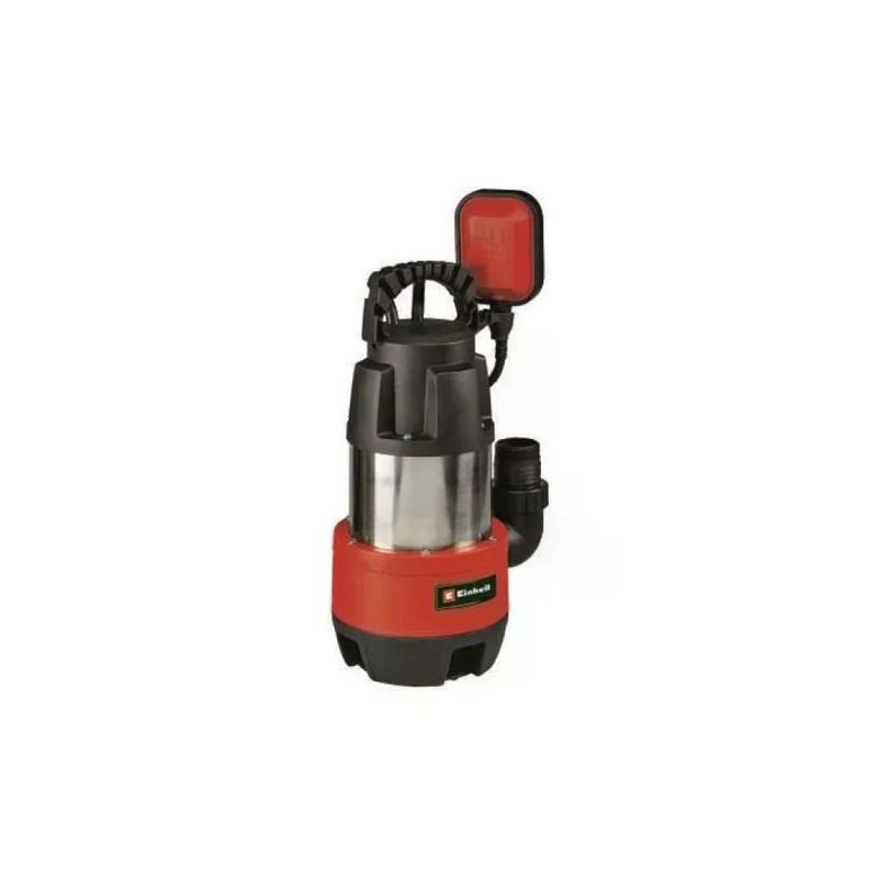 Einhell GC-DP 9040 N – Pompa sommersa per acque scure 900 W
