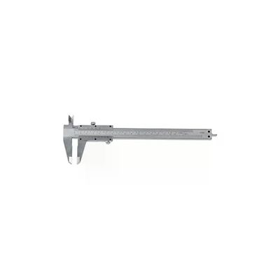 Metrica Calibro a Corsoio 200 mm – Finitura Lucida Metrica Calibro a Corsoio 200 mm – Finitura Lucida