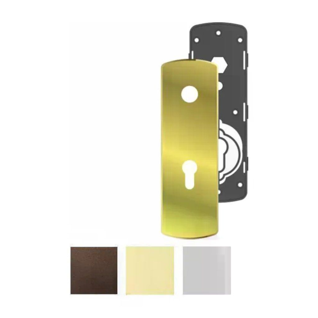 DISEC Gripstop Ki2820 Mostrina Interna Bronzo