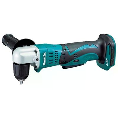 Makita DDA351Z Trapano angolare a batteria 18 V con valigetta MAKPAC