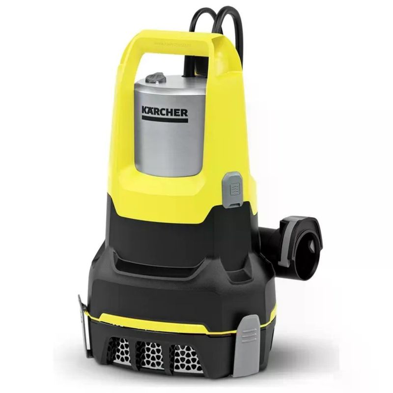 KARCHER Kärcher SP 17.000 Flat Level Sensor – Pompa sommersa 550 W