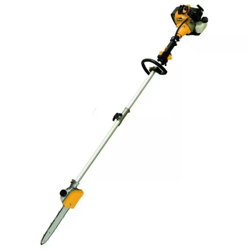 VIGOR-BLINKY Vigor VS-33 Troncarami a Scoppio 32,6 cc con Asta Fissa da 150 cm VIGOR-BLINKY Vigor VS-33 Troncarami a Scoppio 32,6 cc con Asta Fissa da 150 cm