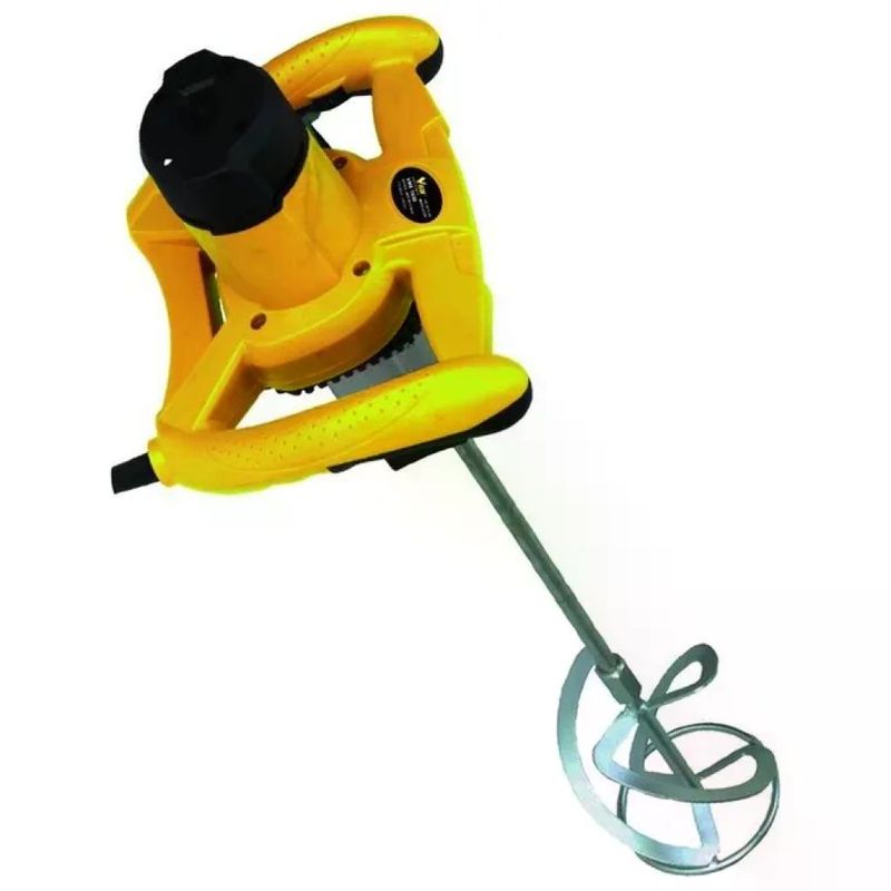 VIGOR-BLINKY Vigor VME-1600 Miscelatore Elettrico 1600 W con Frusta M14