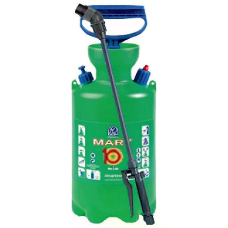 GDM Di Martino Mary 4003-N Pompa Manuale a Pressione 5 L