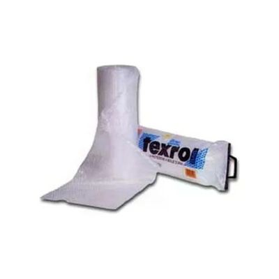 Sealed Air AirCap – Rotolo di pluriball 100 cm x 35 m, bolle da 9 mm