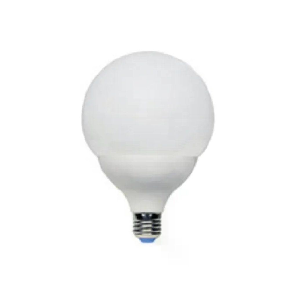 BOT Lighting Lampadina LED 220–240 V, luce fredda, attacco GU10/E27 da verificare