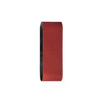 Imperial IMP3181 Nastro Abrasivo 610 x 100 mm Grana 80, 3 Pezzi