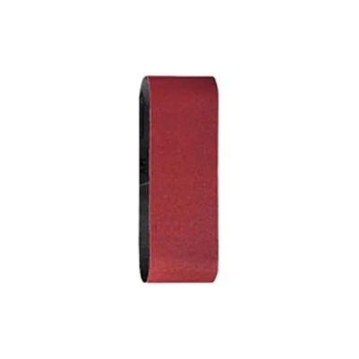 Imperial IMP3181 Nastro Abrasivo Grana 80, 61 x 10 cm, 3 Pezzi