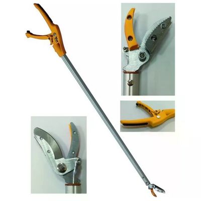 VIGOR-BLINKY Vigor 7060230 Cogliasparagi con Asta da 100 cm