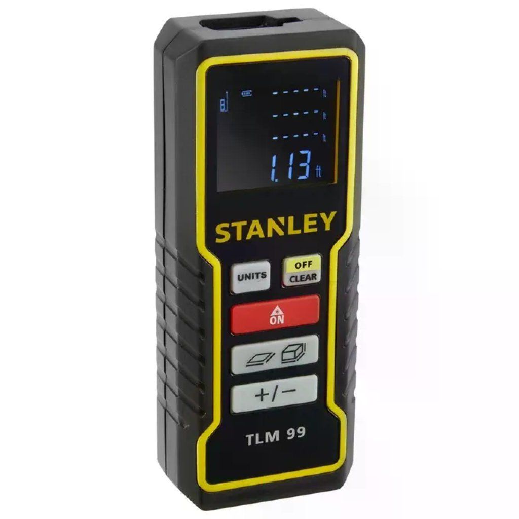 Stanley TLM-99 Misuratore Laser 30 m