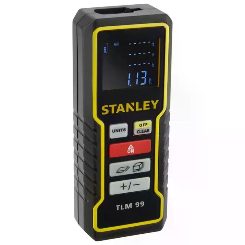 Stanley TLM-99 Misuratore Laser 30 m
