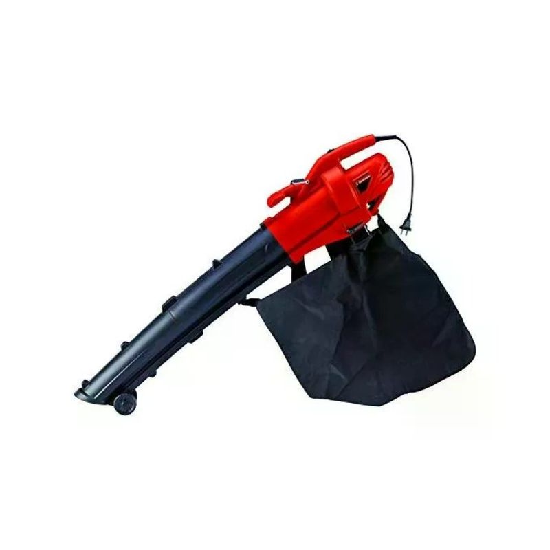 Sandrigarden 7173020 Soffiatore Aspirafoglie Elettrico 3000 W