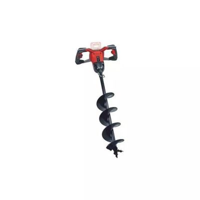 Einhell GP-EA 18/150 Li BL-Solo Trivella a Batteria 18 V