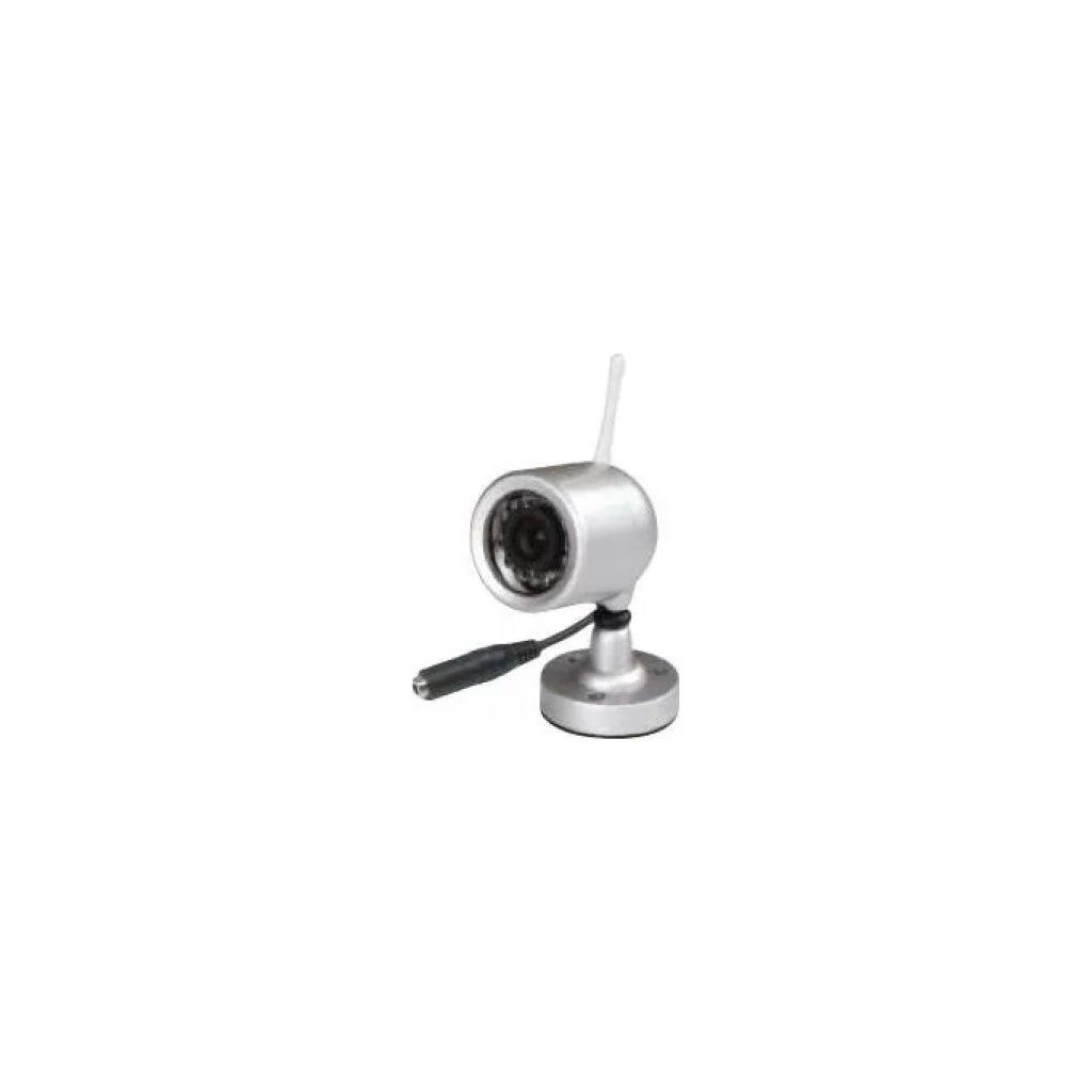 Melchioni Family GP-812D Telecamera IP Wi-Fi da Esterno IP66 con Visione Notturna Melchioni Family GP-812D Telecamera IP Wi-Fi da Esterno IP66 con Visione Notturna