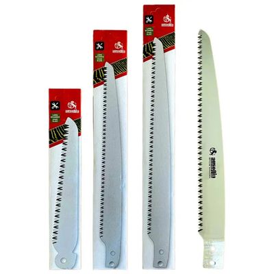Ausonia Lama di Ricambio per Segaccio Manuale, 30 cm Ausonia Lama di Ricambio per Segaccio Manuale, 30 cm