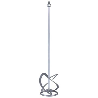 KWB Mescolatore per Vernice a Spirale M14, 12 cm, 60 cm