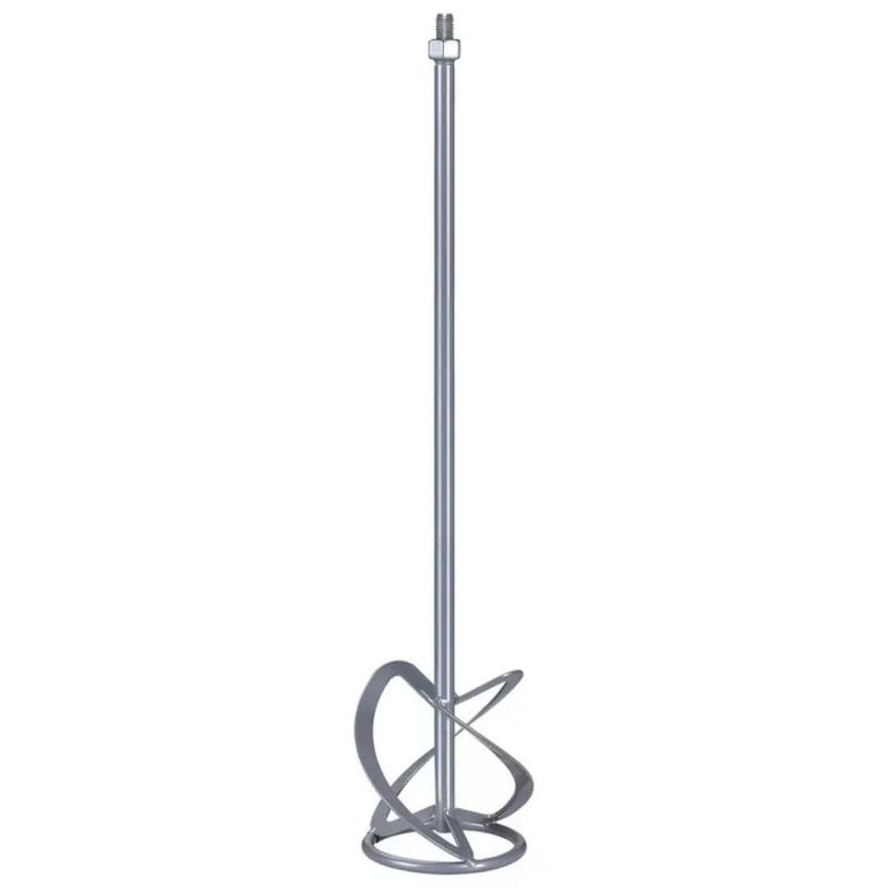 KWB Mescolatore per Vernice a Spirale M14, 12 cm, 60 cm