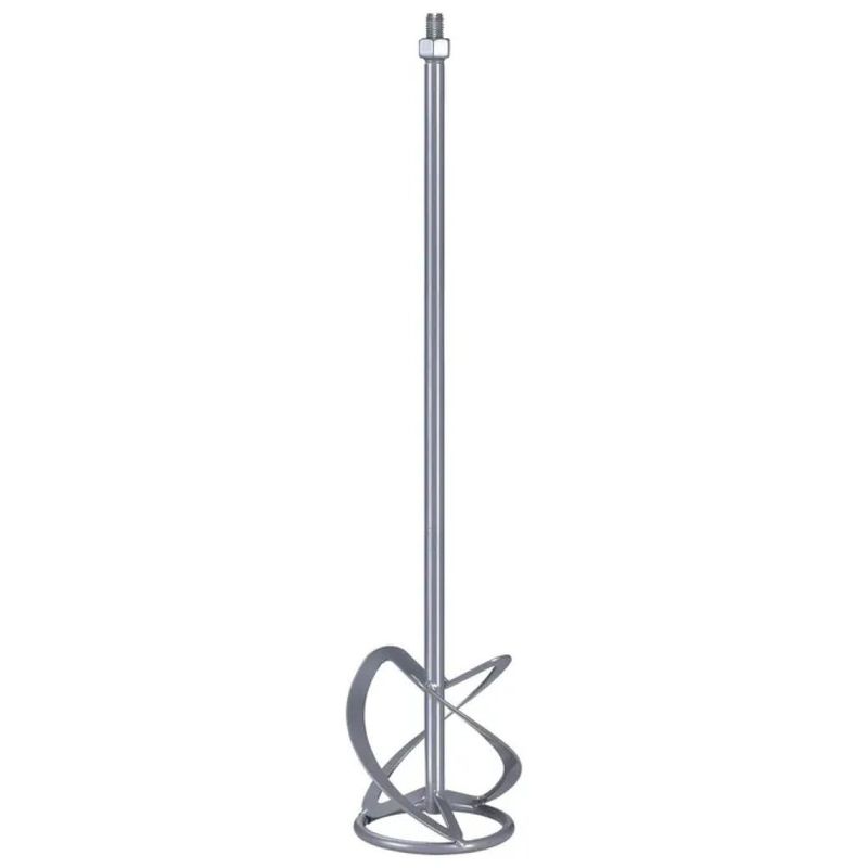 KWB Mescolatore per Vernice a Spirale M14, 60 x 12 cm