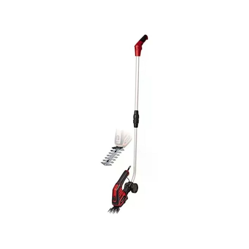 Einhell GC-CG 3,6/70 Li Forbici Tagliaerba e Tagliasiepi a Batteria