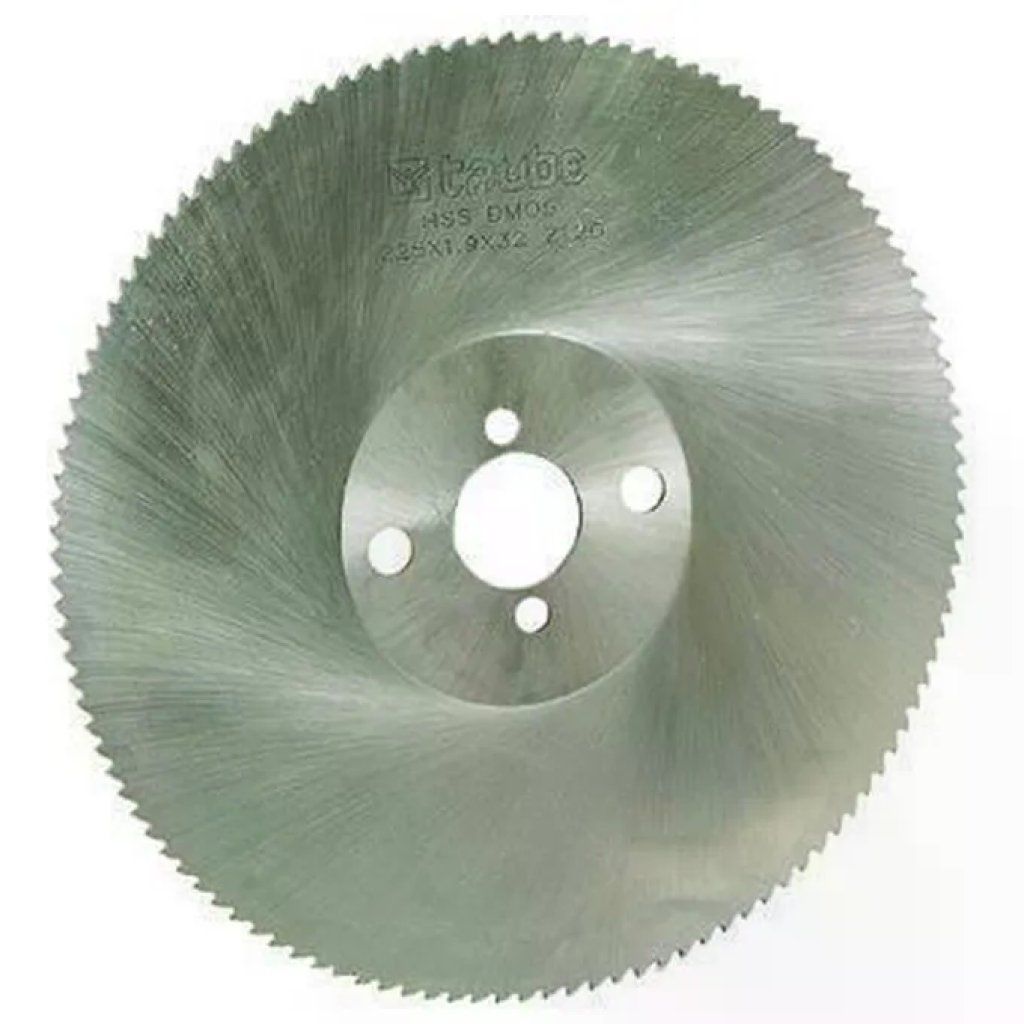 VIGOR-BLINKY Lama circolare HSS VIGOR per profilati 225 x 1,9 x 32 mm