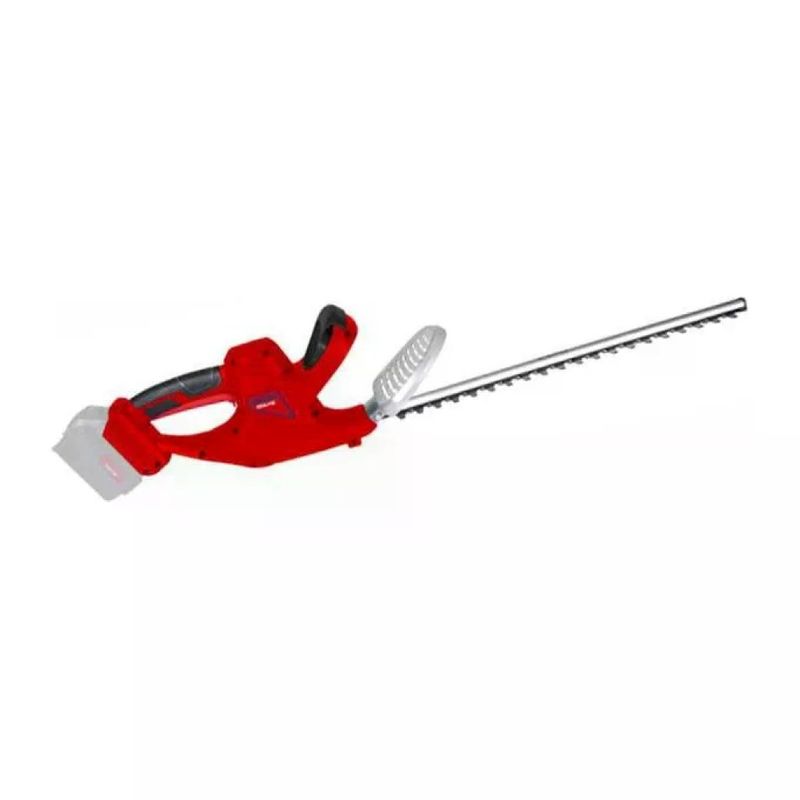 EXCEL ONLY1 TSB46 Tagliasiepi a Batteria 18V, Lama 46 cm, Nero
