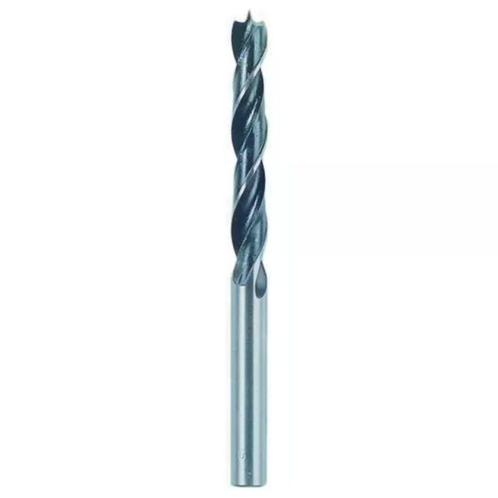 VIGOR-BLINKY Vigor Punta Elicoidale Lunga per Legno 20 mm, 400 mm