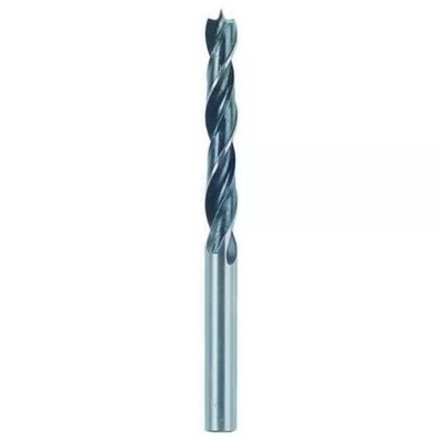 VIGOR-BLINKY Vigor Punta Elicoidale Lunga per Legno 20 mm, 400 mm