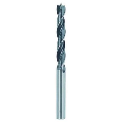 Vigor-Blinky Punta Elicoidale Lunga per Legno 20 mm, 400 mm