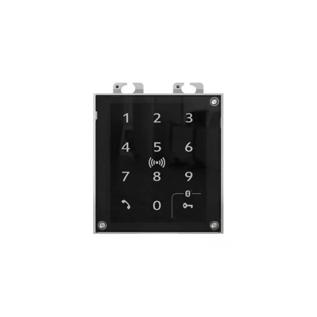 2N Access Unit Verso IP con Bluetooth, RFID e tastierino 2N Access Unit Verso IP con Bluetooth, RFID e tastierino