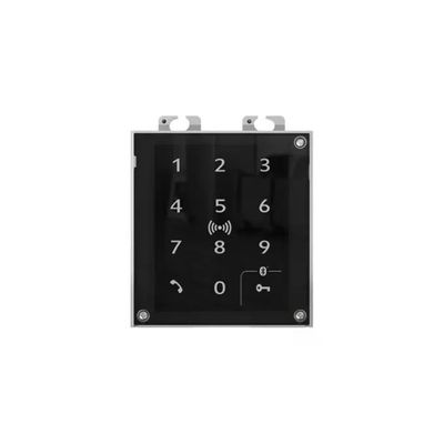 2N Access Unit Verso IP con Bluetooth, RFID e tastierino 2N Access Unit Verso IP con Bluetooth, RFID e tastierino