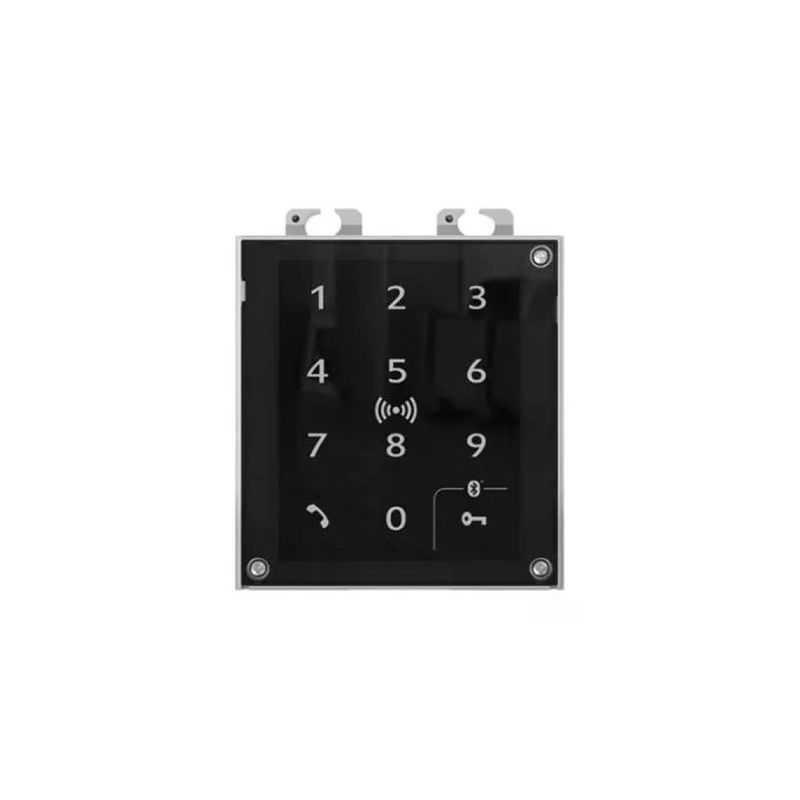 2N Access Unit Verso IP con Bluetooth, RFID e tastierino