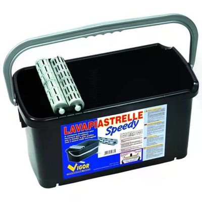 VIGOR-BLINKY Vigor 61185-10 Lavapiastrelle Speedy Lt